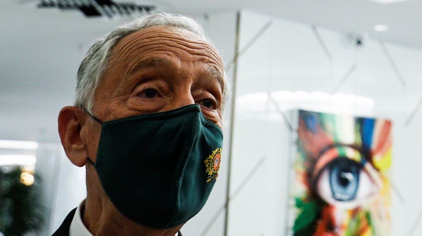 Marcelo termina visita à Bulgária “esperançado” de que “é fácil fazer mais” nas relações bilaterais Marcelo termina visita à Bulgária “esperançado” de que “é fácil fazer mais” nas relações bilaterais