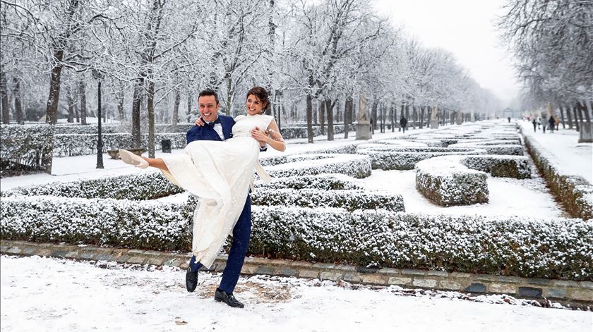 Featured image of post Imagens De Madrid Com Neve - En él encontrarás toda la información necesaria para moverte por el centro de la ciudad.