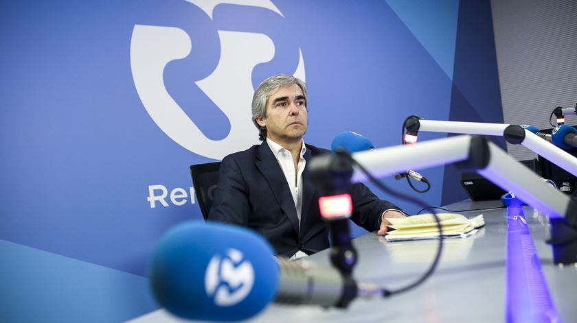 Nuno Melo acusa Costa de "crime de lesa pátria" e de fomentar populismos
