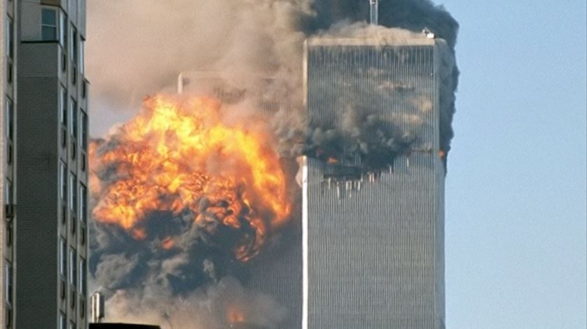 Spike Lee vai produzir série documental para o 20.º aniversário dos atentados de 11 de Setembro