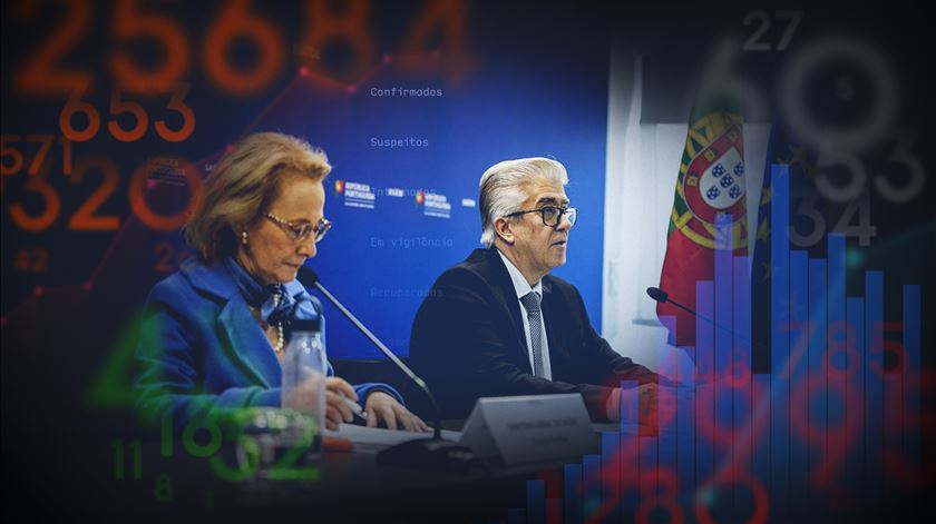 Ilustração: Rodrigo Machado/RR