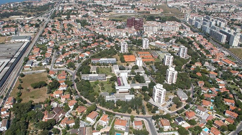 O que é que Oeiras tem? - Reportagem de Paulo Ribeiro Pinto