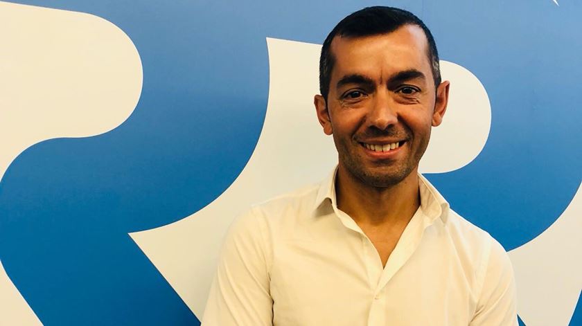 Nau descoberta no Tejo faz parte de todo um mundo submerso de História