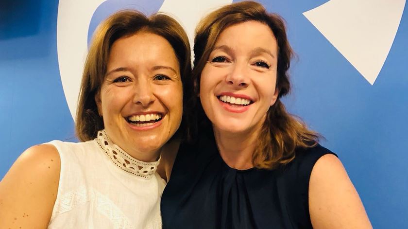 Será que ainda podemos salvar o "casamento"?