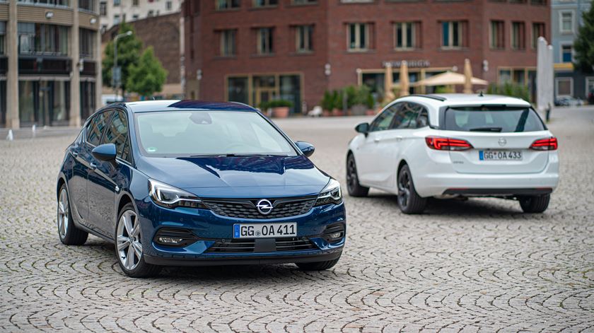Opel-Astra-Opel e Astra-Sports-Tourer