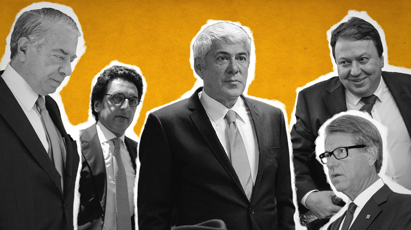 Das "insinuações vagas" à acusação. O que esperar da Operação Marquês?