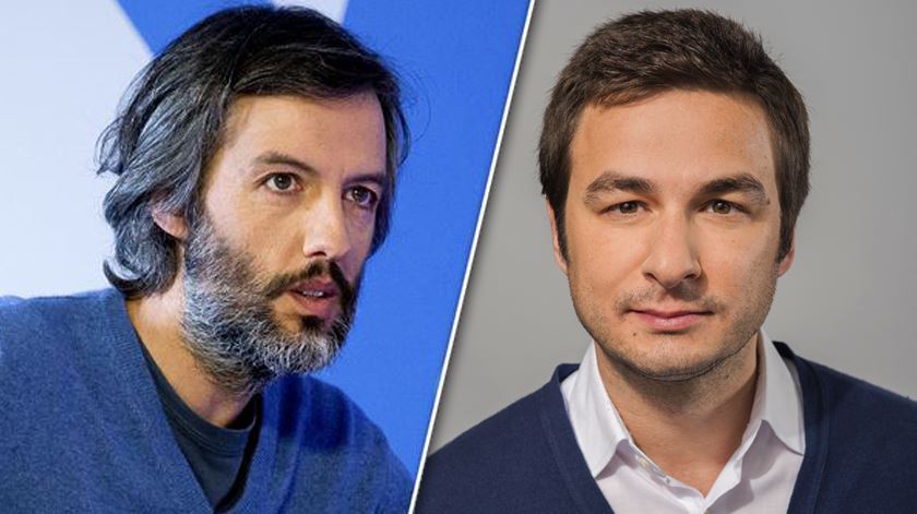 Avante? "Pareceu-me mais seguro do que a feira do livro e as praias" - 07/09/2020