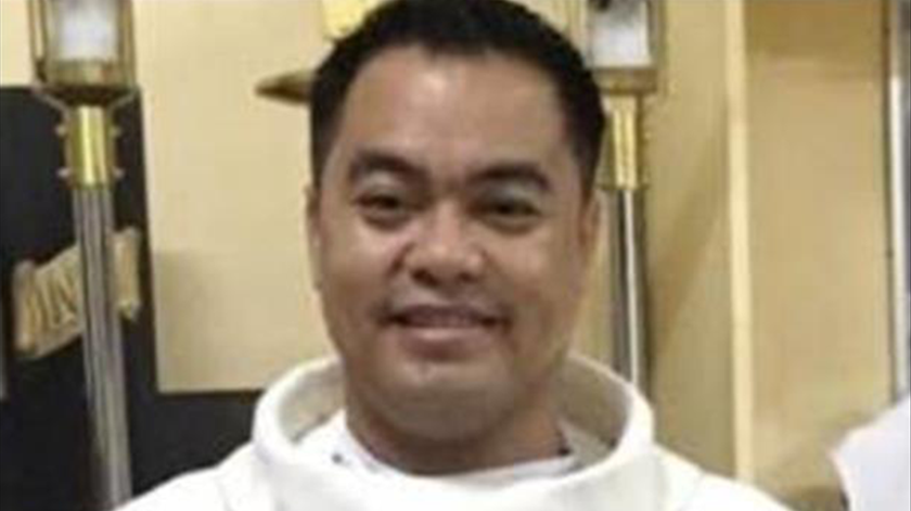 Padre assassinado a tiro nas Filipinas