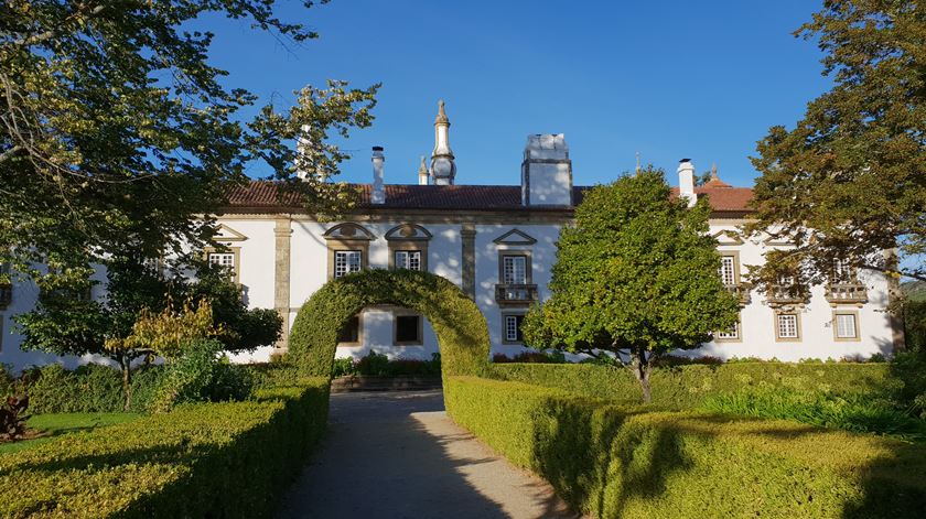 Polícias vão "guiar" turistas pelo património de Vila Real