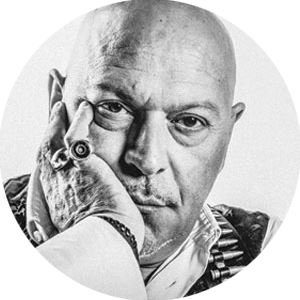 Paulo Gonzo nos Coliseus