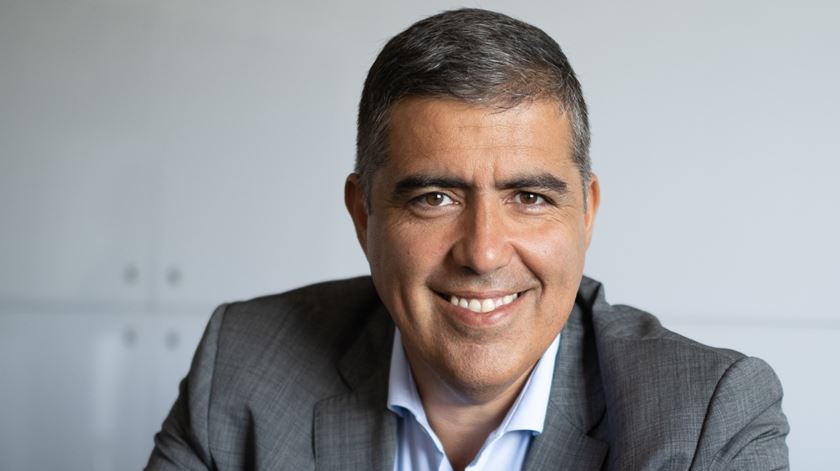 CEO da Groundforce: “Deixem voar. Redução de 90% da atividade é insuportável"