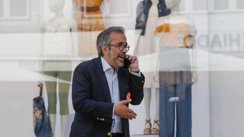 Escândalo na Relação de Lisboa. "Marcelo lavou as mãos como Pilatos, esteve mal ao não fazer nada"