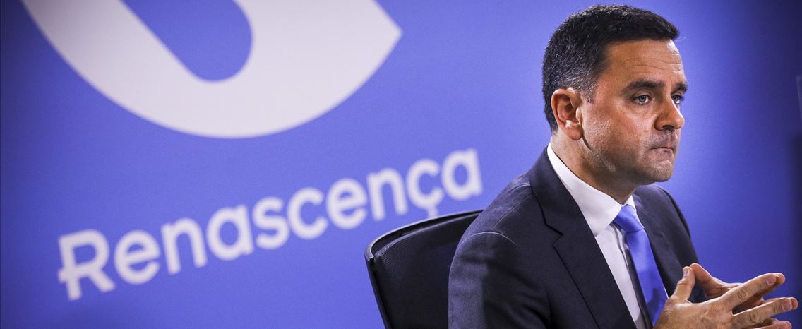 Pedro Marques. “Vejo António Costa a fazer praticamente o que quiser ao nível europeu” Pedro Marques. “Vejo António Costa a fazer praticamente o que quiser ao nível europeu”