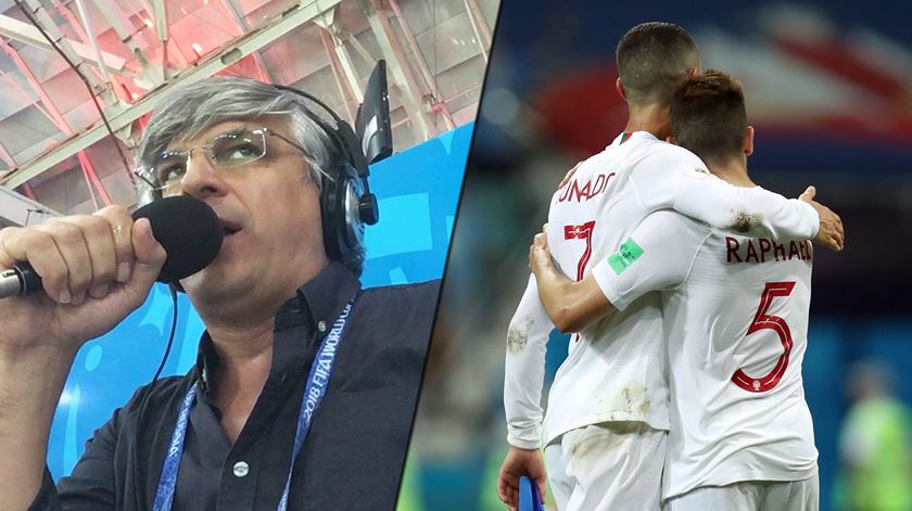 O relato do fim do sonho português na Rússia