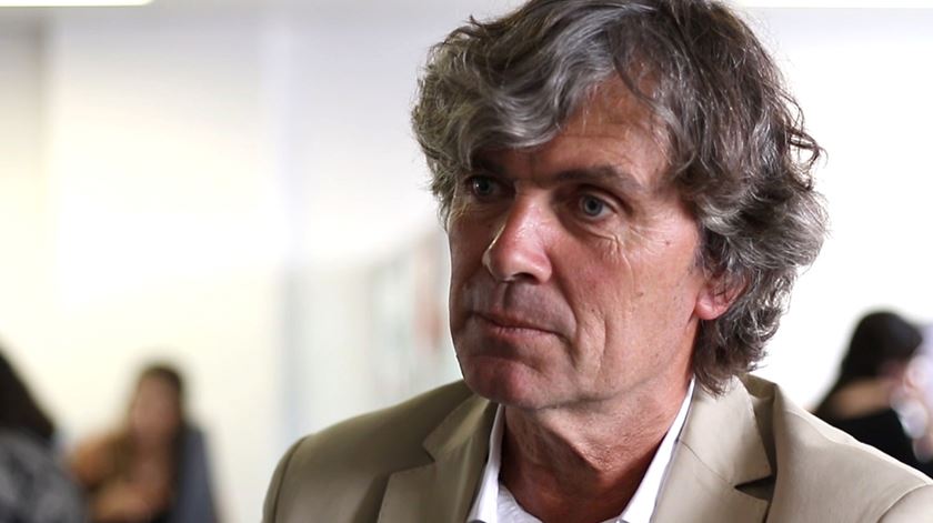 Nónio é "um projecto muito bem recebido" pela indústria publicitária