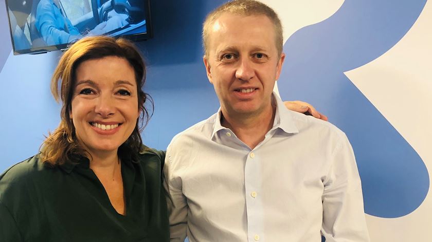 Más Ações - Grande Reportagem da SIC