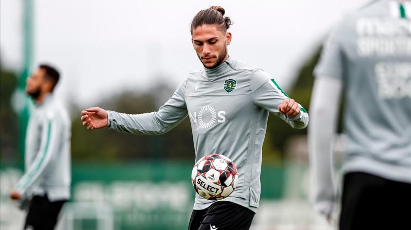 Lesões levam Rui Jorge a chamar Pedro Mendes e Nuno Santos à seleção de sub-21