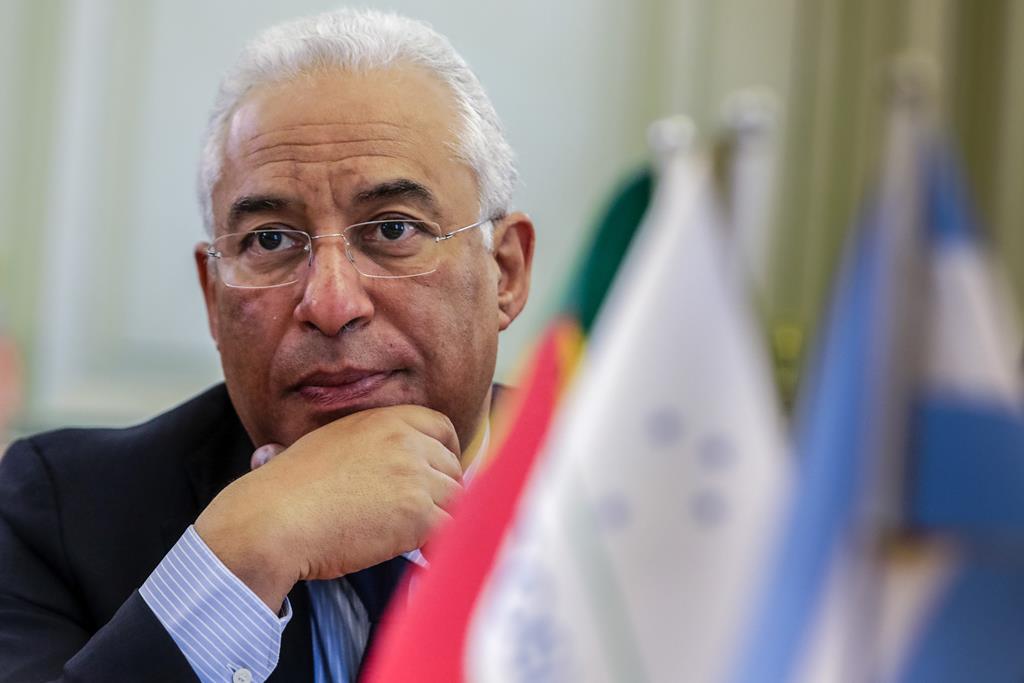 Antonio Costa Maior Tragedia Dos Ultimos Anos Renascenca