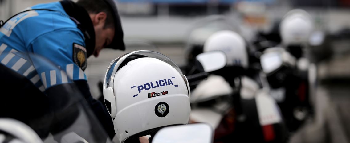 Saiba onde estão os radares da PSP em junho Saiba onde estão os radares da PSP em junho