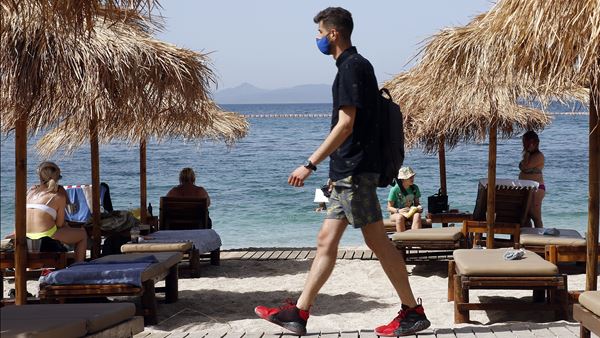 Confirmado. Portugal sai mesmo da lista verde do Reino Unido Confirmado. Portugal sai mesmo da lista verde do Reino Unido