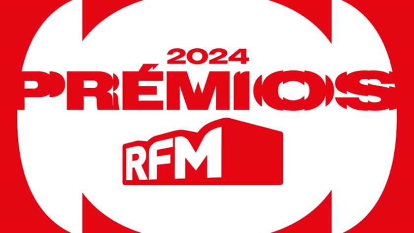 Prémios RFM 2024