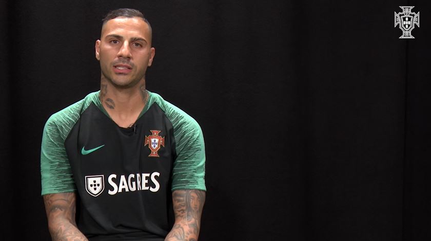 #ConquistaOSonho - O testemunho de Quaresma