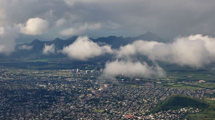Quatre Bornes, ilhas Maurícias. Foto: Hansueli Krapf/Wikipedia