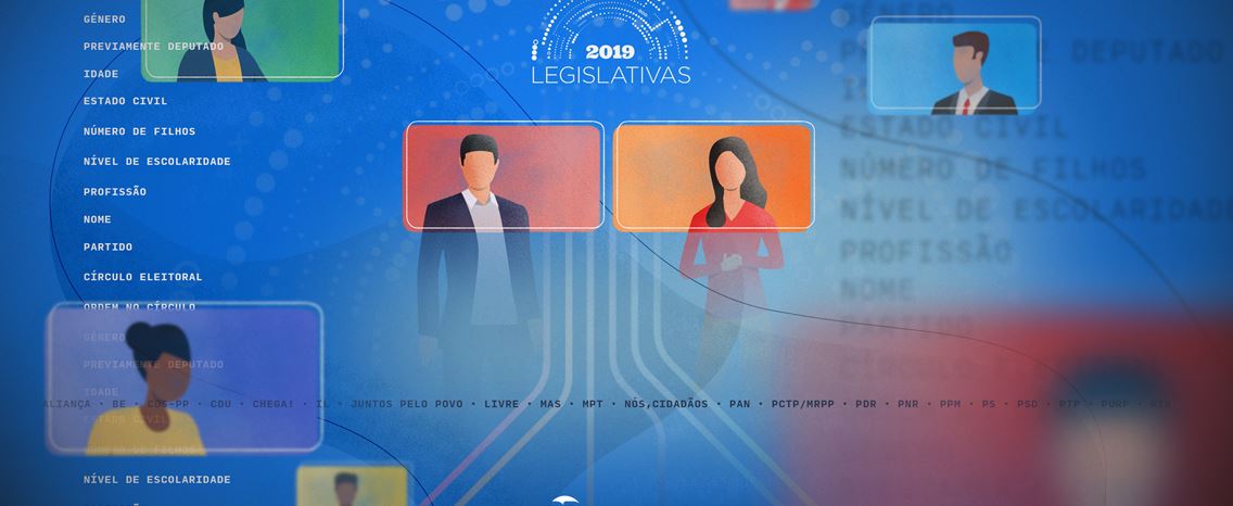 Quem sao os candidatos Capa 4