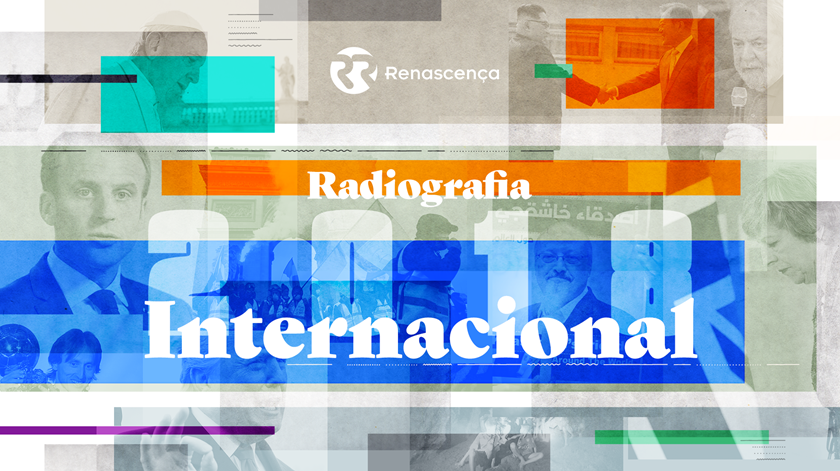 A dança da incerteza no mundo