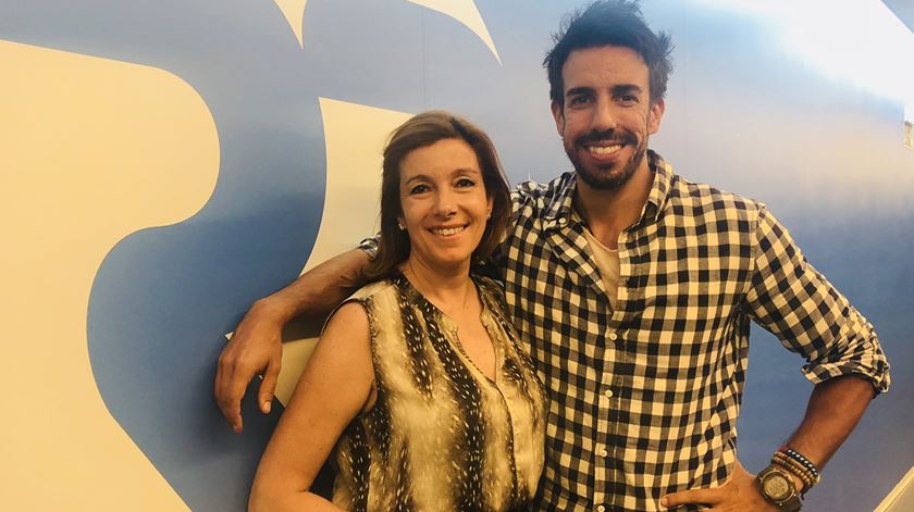 Música de Raul Manarte vai ser usada em campanha da ONU