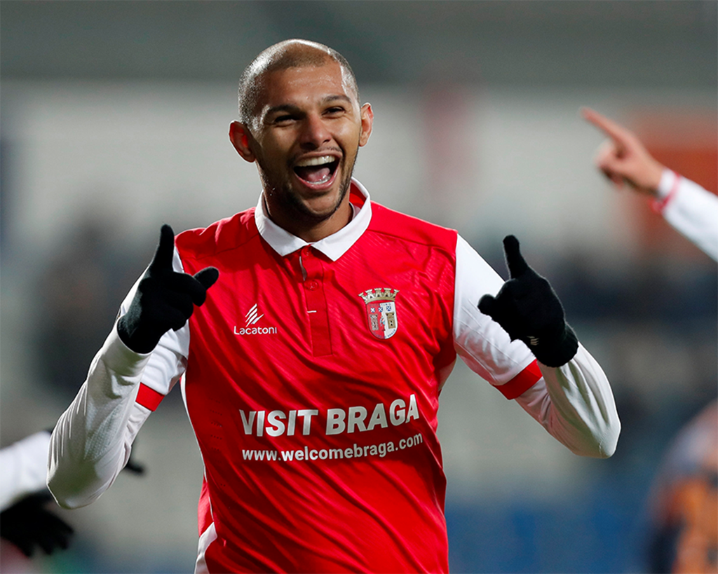 Raul Silva. Braga “quer e merece” clube campeão - Renascença