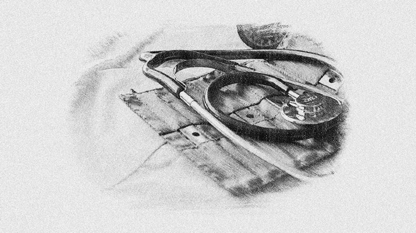 "No país da Geringonça": Saúde