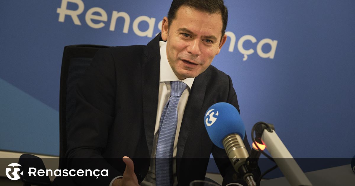 Luís Montenegro responde a Rui Rio: “Vigarices? Se calhar isso faz ricochete” - Renascença