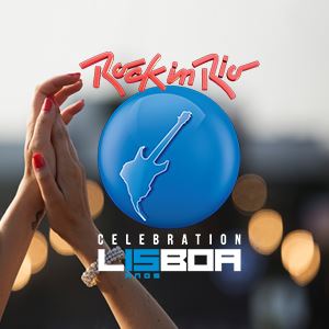 ​Venha celebrar o Rock In Rio na Torre de Belém!