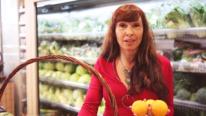 Dois super alimentos e uma sobremesa de feijão