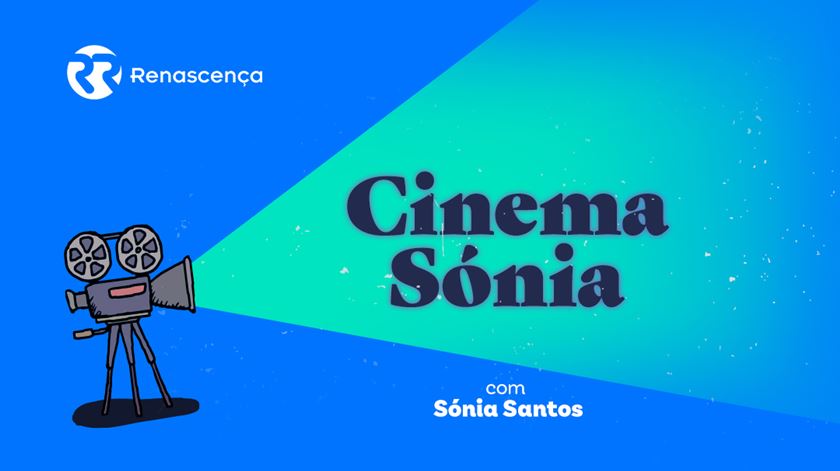 Cinema Sónia - Sónia Santos