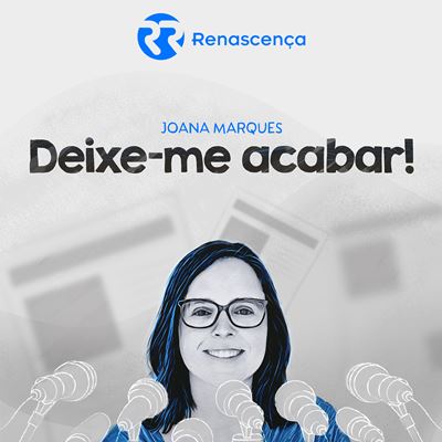 Deixe-me Acabar