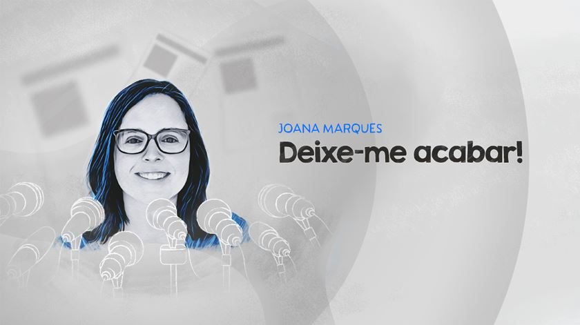 Cristina Ferreira - Deixe-me Acabar