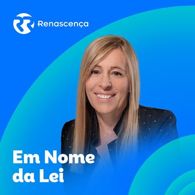Em Nome da Lei