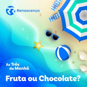 Fruta ou Chocolate?