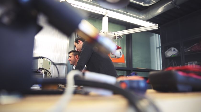 Critical Materials: uma empresa portuguesa que nasceu com o apoio do Plano de Investimento para a Europa