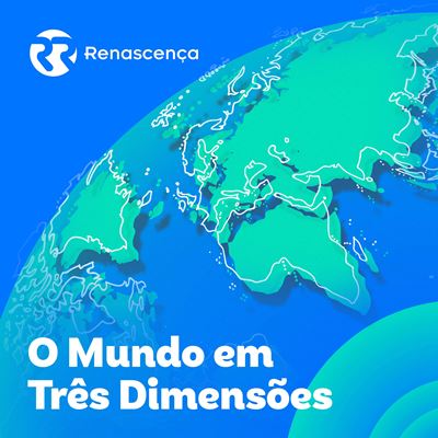 O Mundo em Três Dimensões