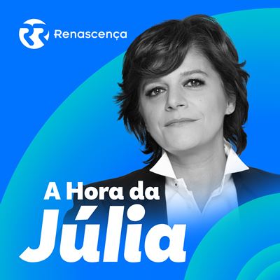 A Hora da Júlia
