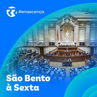 São Bento à Sexta