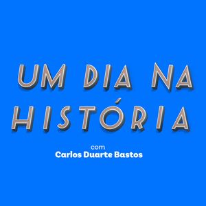 Descubra o que aconteceu de incrível em cada dia na História