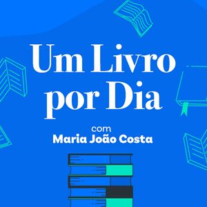 Um Livro Por Dia – Maria João Costa