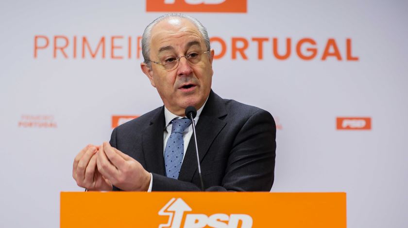 Rui Rio sugere desconfinamento por regiões