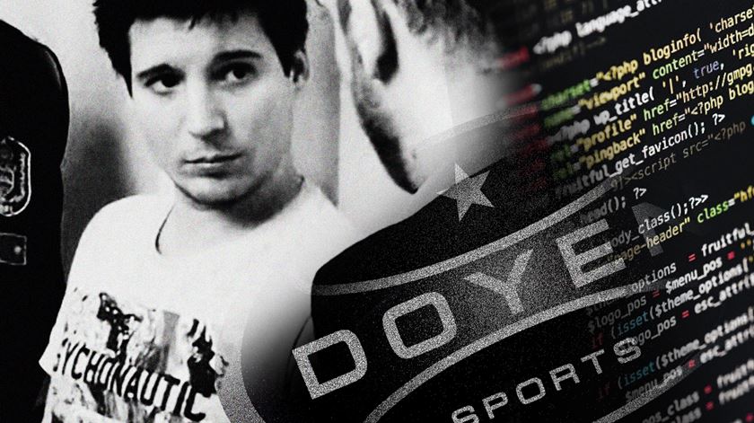 Extradição completa. Rui Pinto já está em Portugal