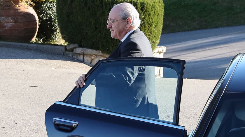 Rio em Zagreb. “Os dois maiores partidos portugueses reforçaram a sua implantação"