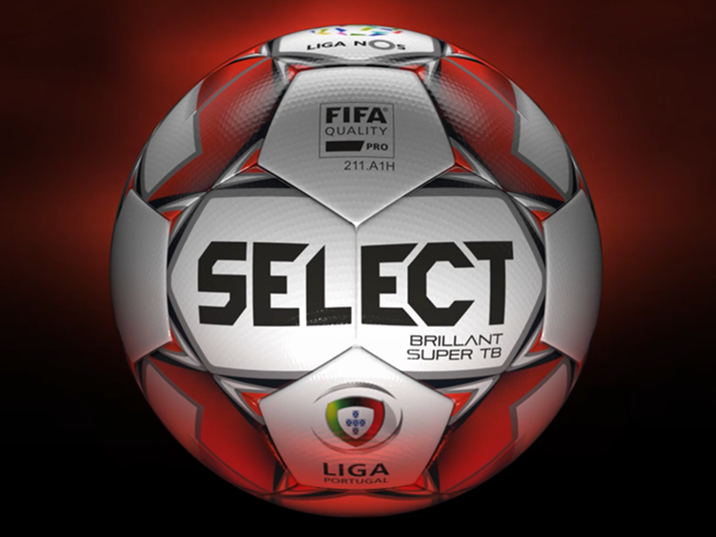 Fifa quality pro. Футбольный мяч select brillant super FIFA 211.a1a. Мяч select Liga Portugal. Мяч Селект FIFA quality 211.a.1.a.